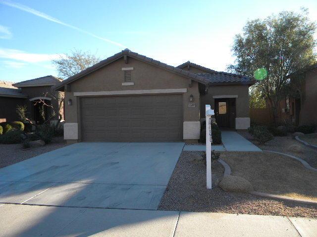 19493 N Miller Way, Maricopa, AZ 85139