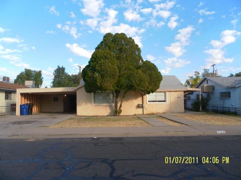 221 S Olive, Mesa, AZ 85204