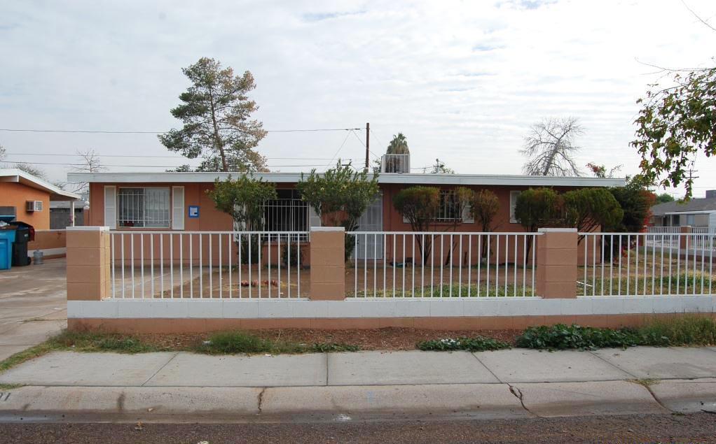 4201 N 50th Dr., Phoenix, AZ 85031