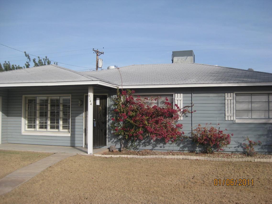 8144 E Osborn Rd., Scottsdale, AZ 85251
