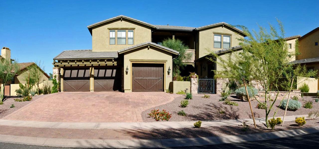 9438 E Sonoran Sunset Pass, Scottsdale, AZ 85255