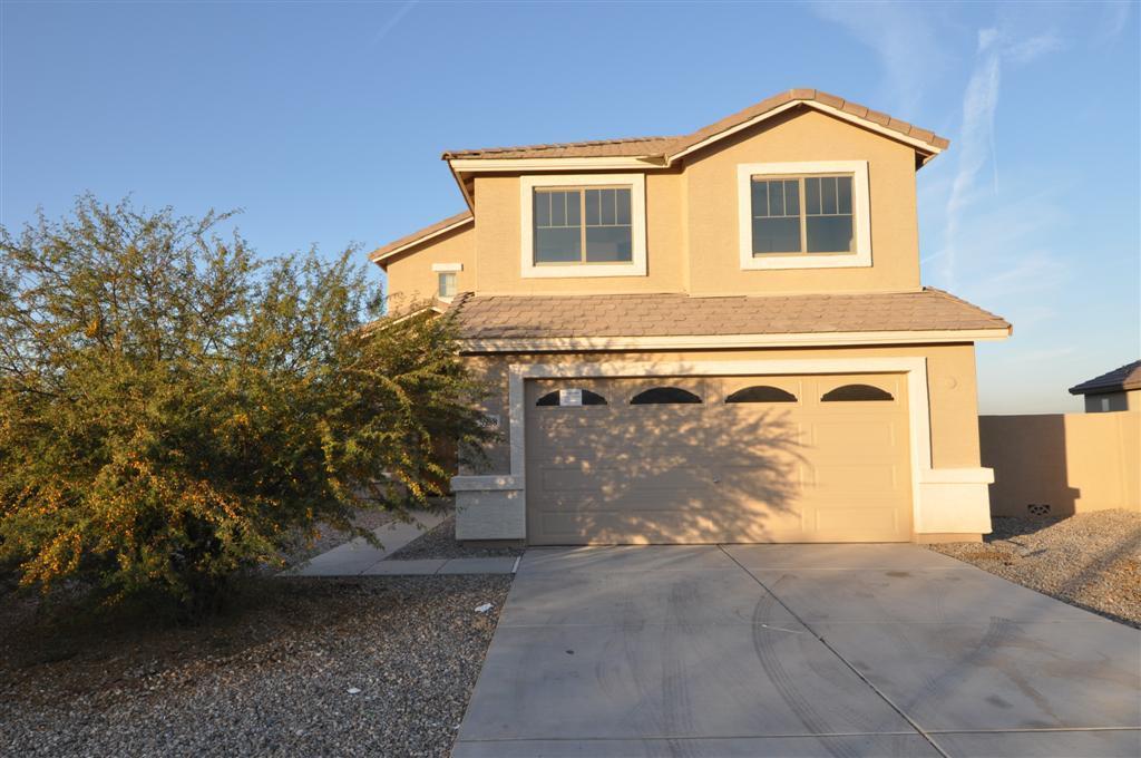 5958 S 249th Ln., Buckeye, AZ 85326