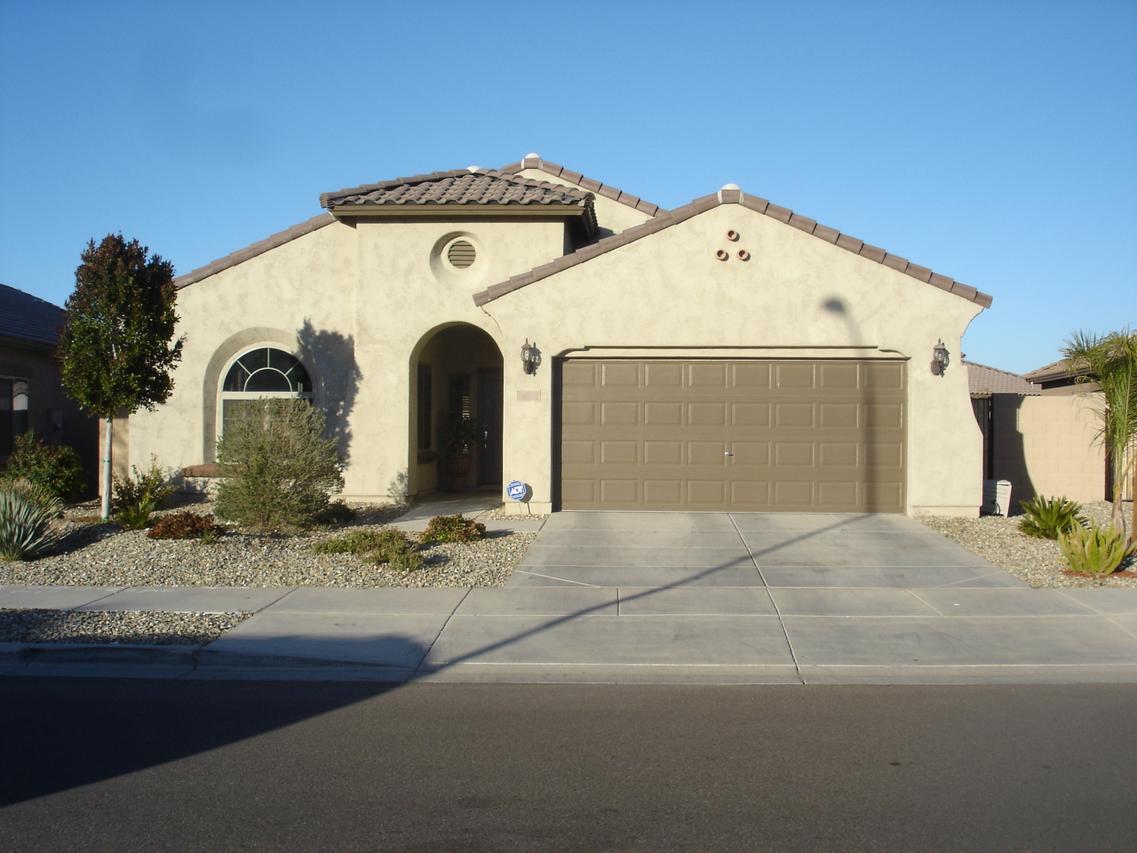 5728 W Desert Dr., Laveen, AZ 85339