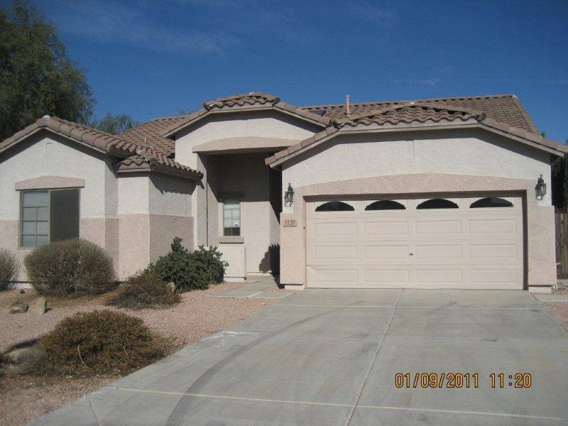 3526 E Cody Ave., Gilbert, AZ 85234