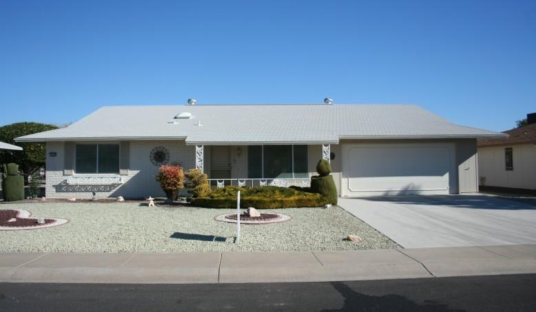 19425 N Willow Creek Cir., Sun City, AZ 85373