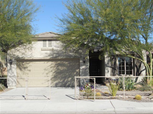11020 E Storia Ave., Mesa, AZ 85212