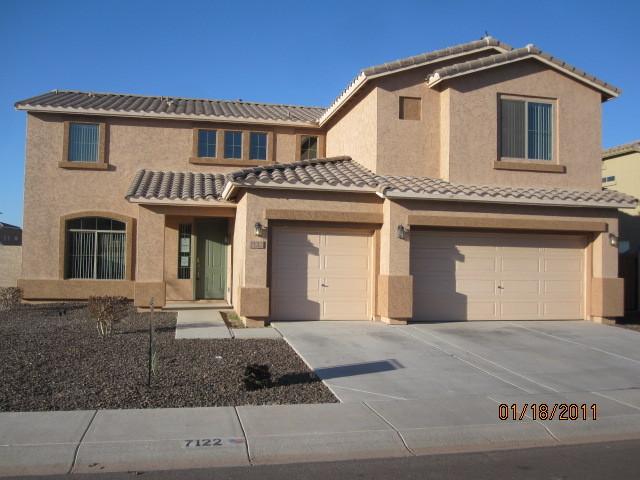 7122 W Pueblo Ave., Phoenix, AZ 85043