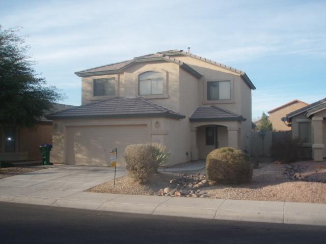 42574 W Sunland Dr., Maricopa, AZ 85138