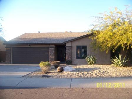 10690 E Mercer Ln., Scottsdale, AZ 85259