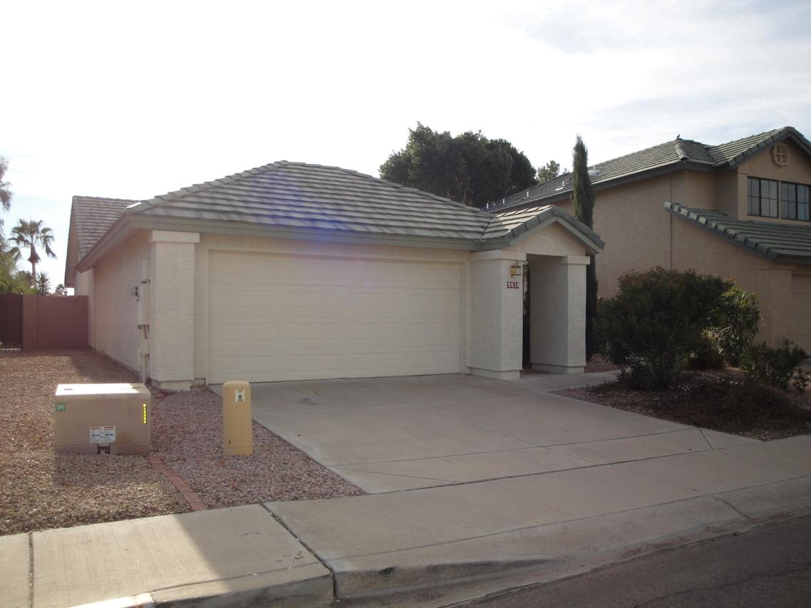 7515 W Sequoia Dr., Glendale, AZ 85308