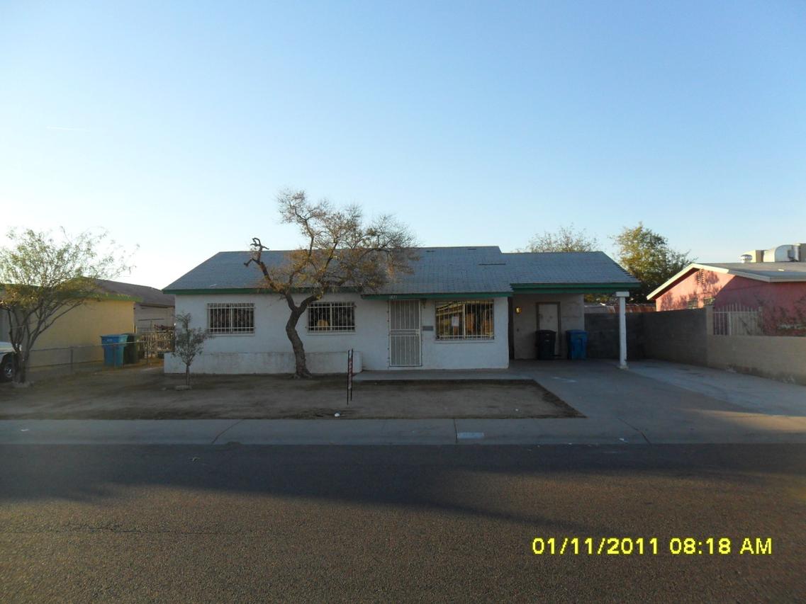 1871 W Alta Vista Rd., Phoenix, AZ 85041