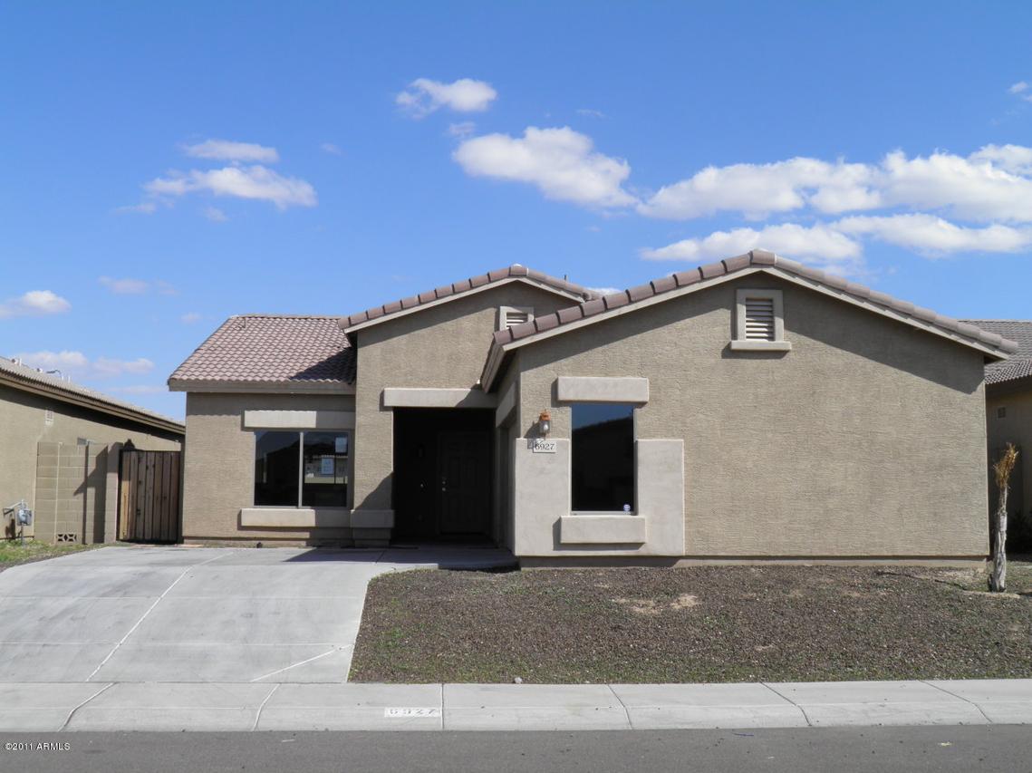 6927 S 21st Dr., Phoenix, AZ 85041