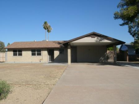 5254 W Sanna St., Glendale, AZ 85302