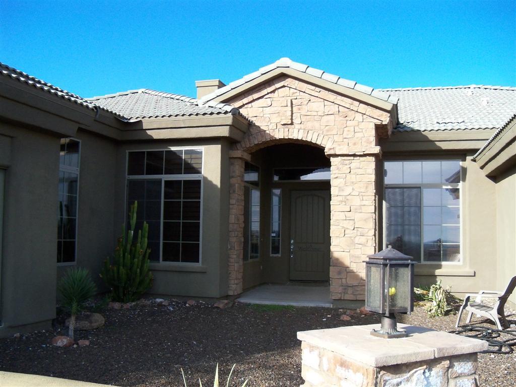 10318 E Latham Way, Gold Canyon, AZ 85118