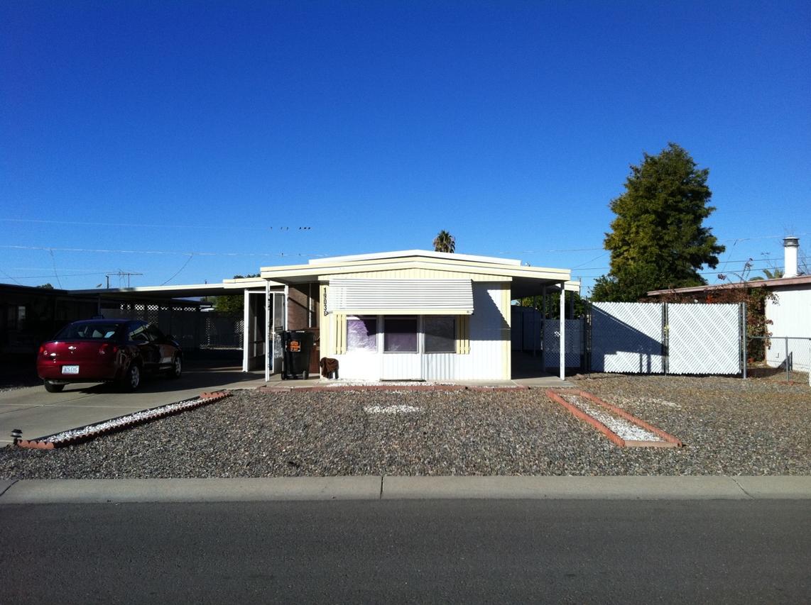 19038 N Carnation Dr., Sun City, AZ 85373