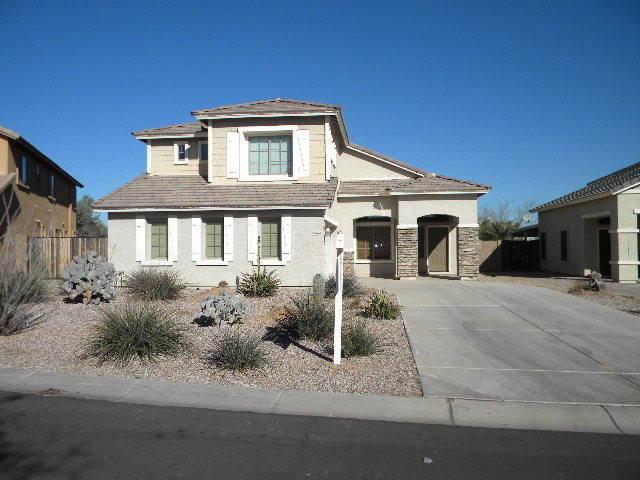 2644 W Mericrest Way, Queen Creek, AZ 85144