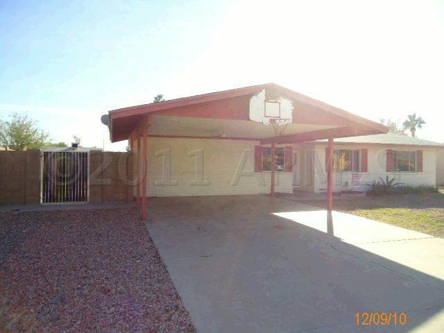 5327 W Eva St., Glendale, AZ 85302