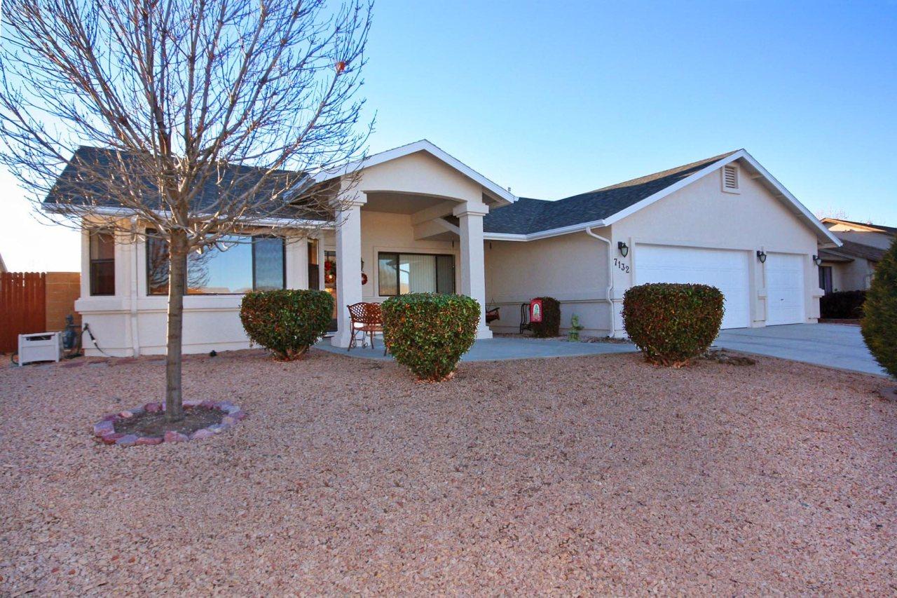 7132 N Viewscape Dr., Prescott Valley, AZ 86314
