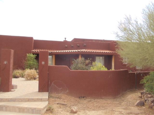 1843 E Circle Mountain Rd., New River, AZ 85087