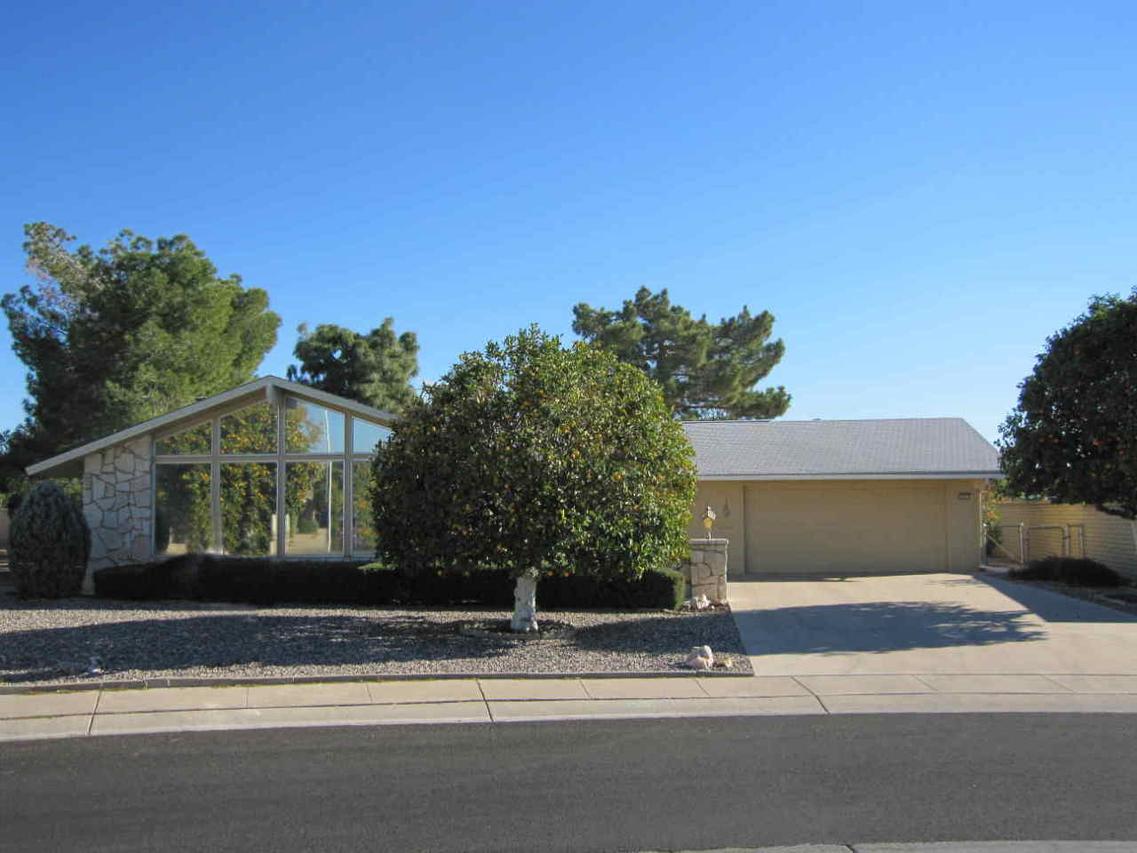 10923 W Edgewood Dr., Sun City, AZ 85351