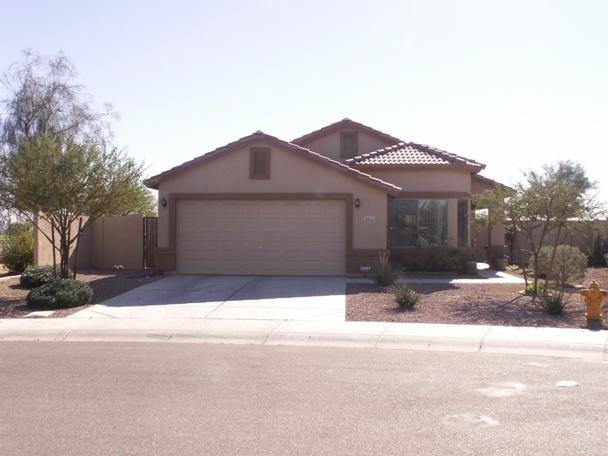 5962 S 249th Ln., Buckeye, AZ 85326