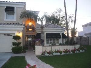 1026 N Robin Ln., Mesa, AZ 85213