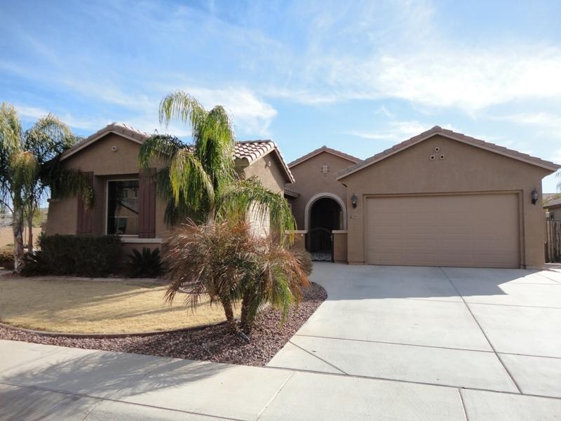 2847 E Desert Broom Pl., Chandler, AZ 85286