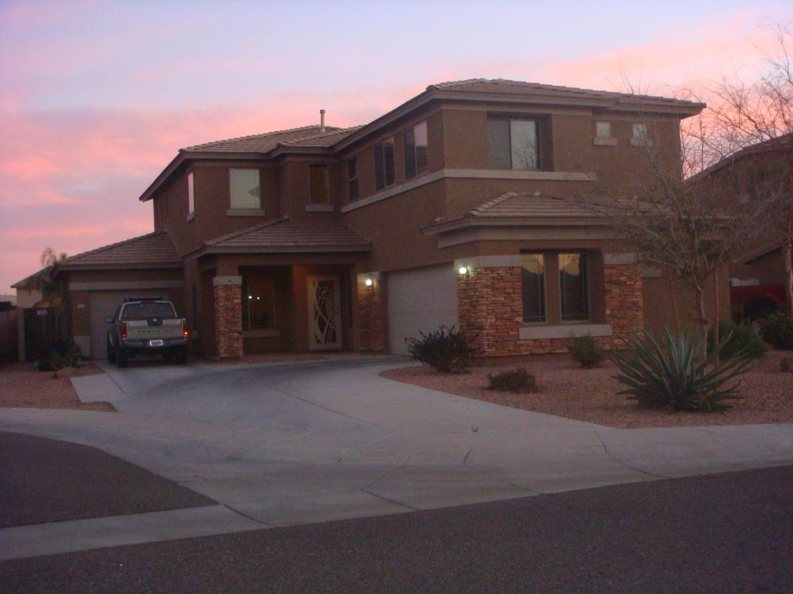 15143 W Tasha Dr., Surprise, AZ 85374