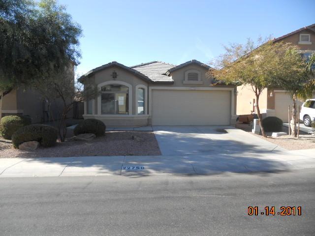 22750 N Kennedy Dr., Maricopa, AZ 85238