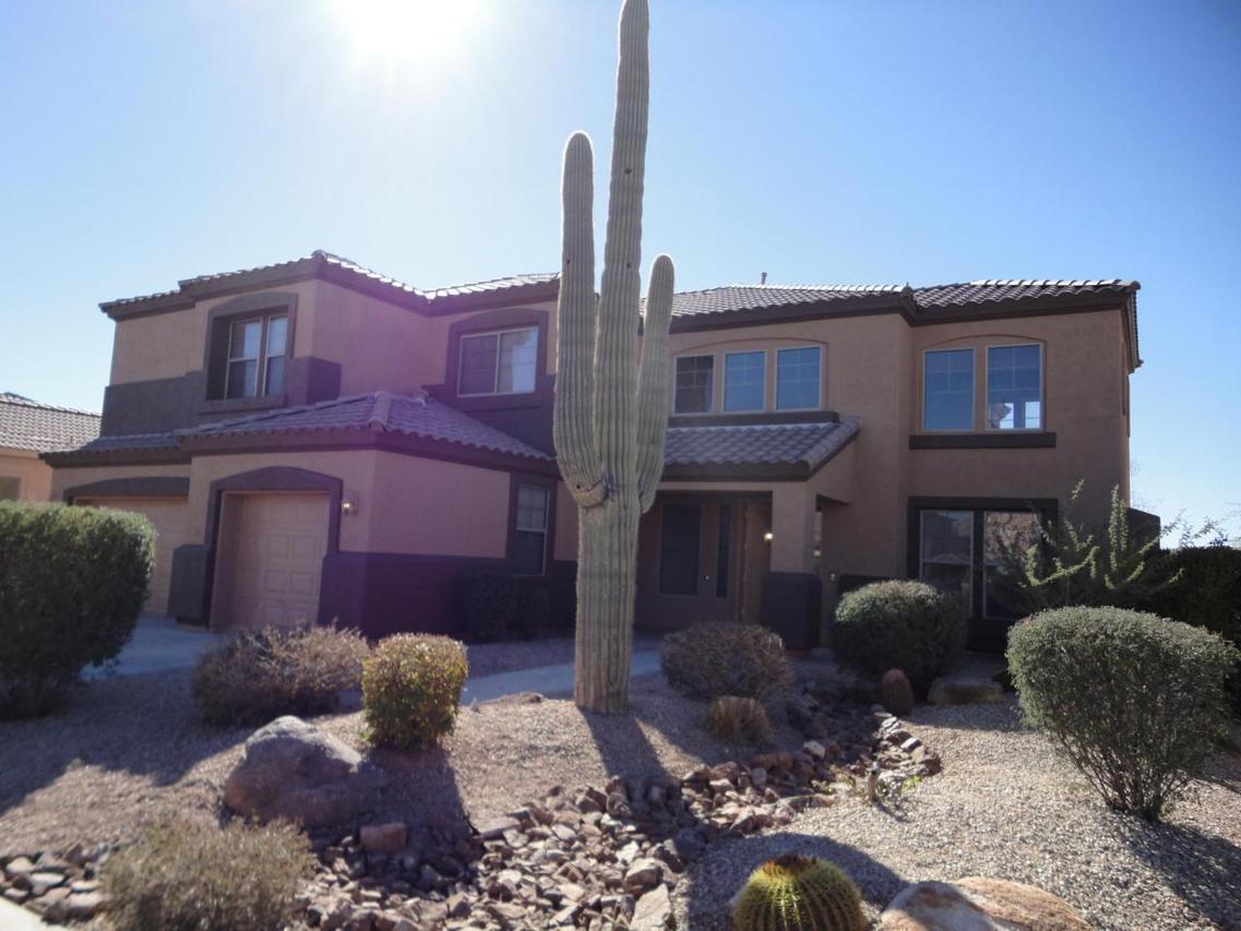 4119 E Pullman Rd., Cave Creek, AZ 85331