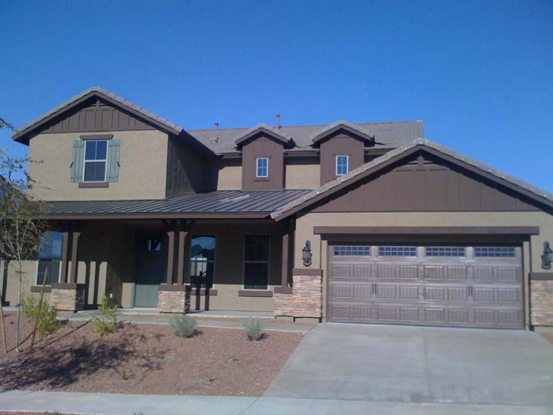 21002 W Western Dr., Buckeye, AZ 85396