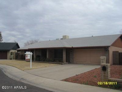 5716 W Purdue Cir., Glendale, AZ 85302