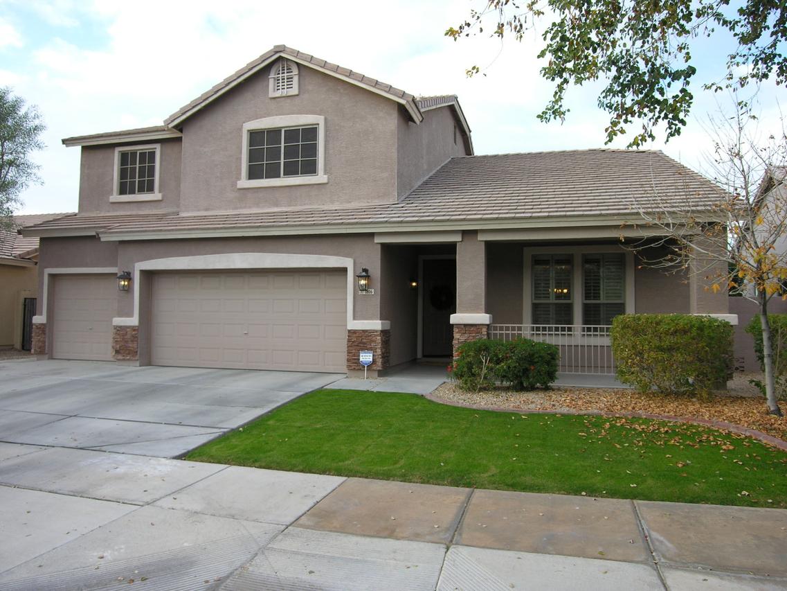 1816 E Beautiful Ln., Phoenix, AZ 85042