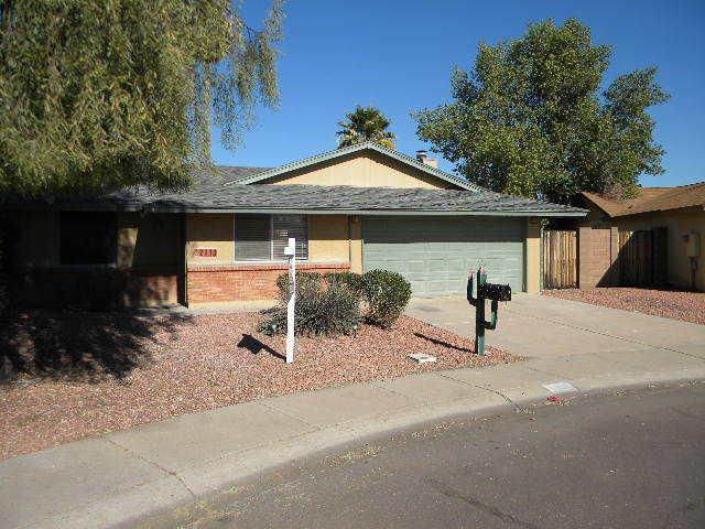 2110 N Verano Ct., Chandler, AZ 85224