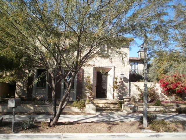 10292 E Sierra Pinta Dr., Scottsdale, AZ 85255