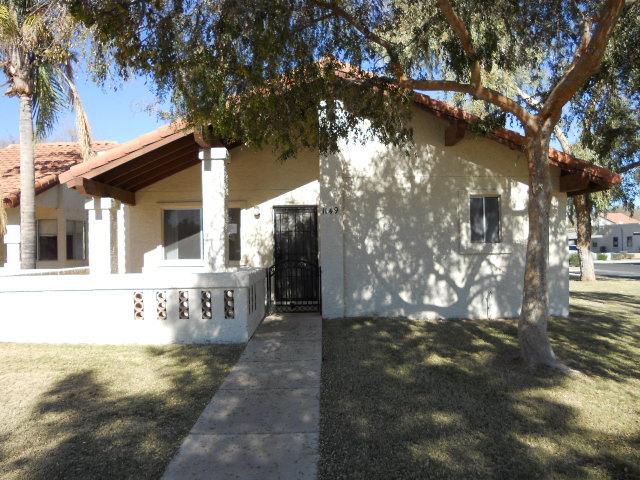 5136 E Evergreen St. #1149, Mesa, AZ 85205