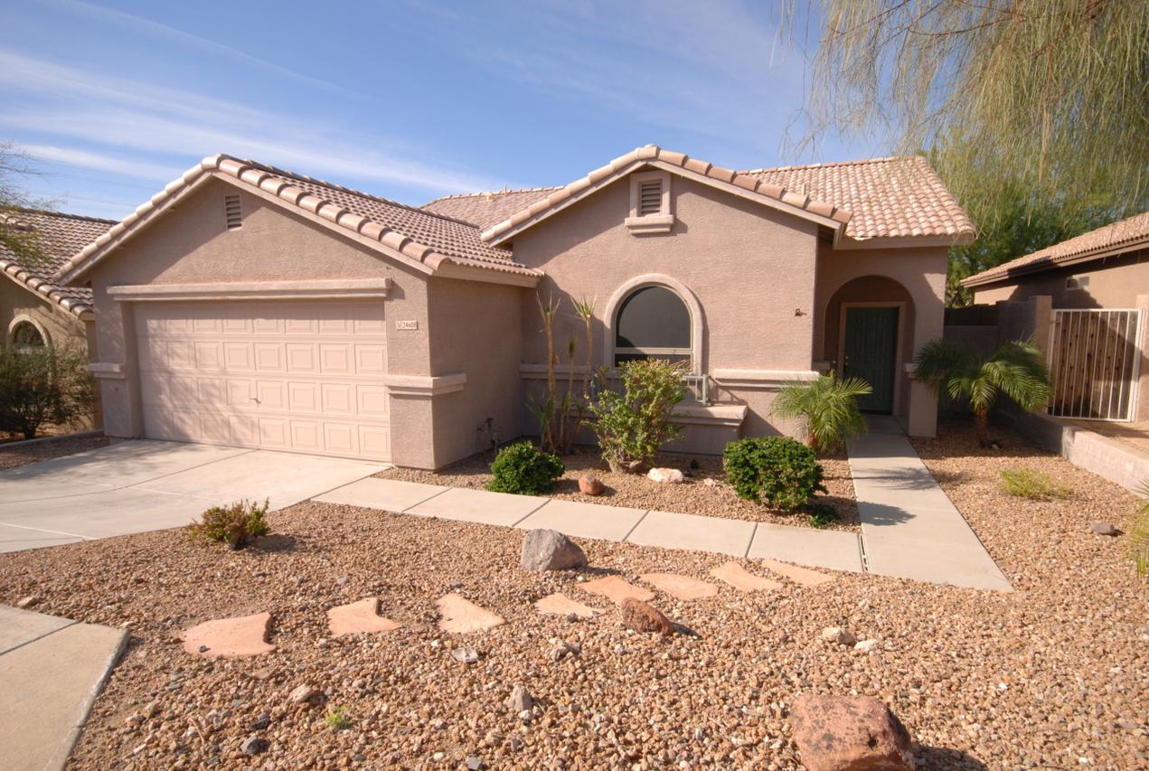 24608 N 65th Ave., Glendale, AZ 85310