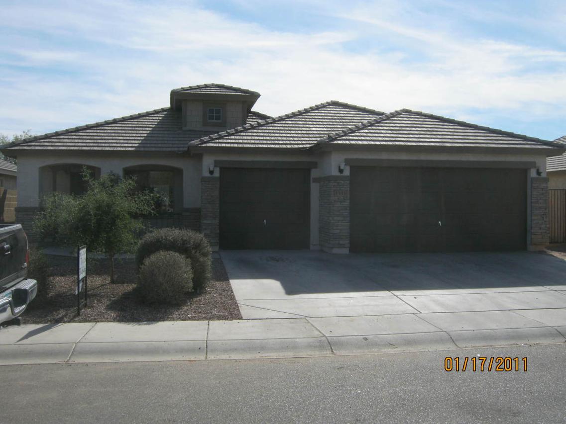 1383 E Anna Dr., Casa Grande, AZ 85122