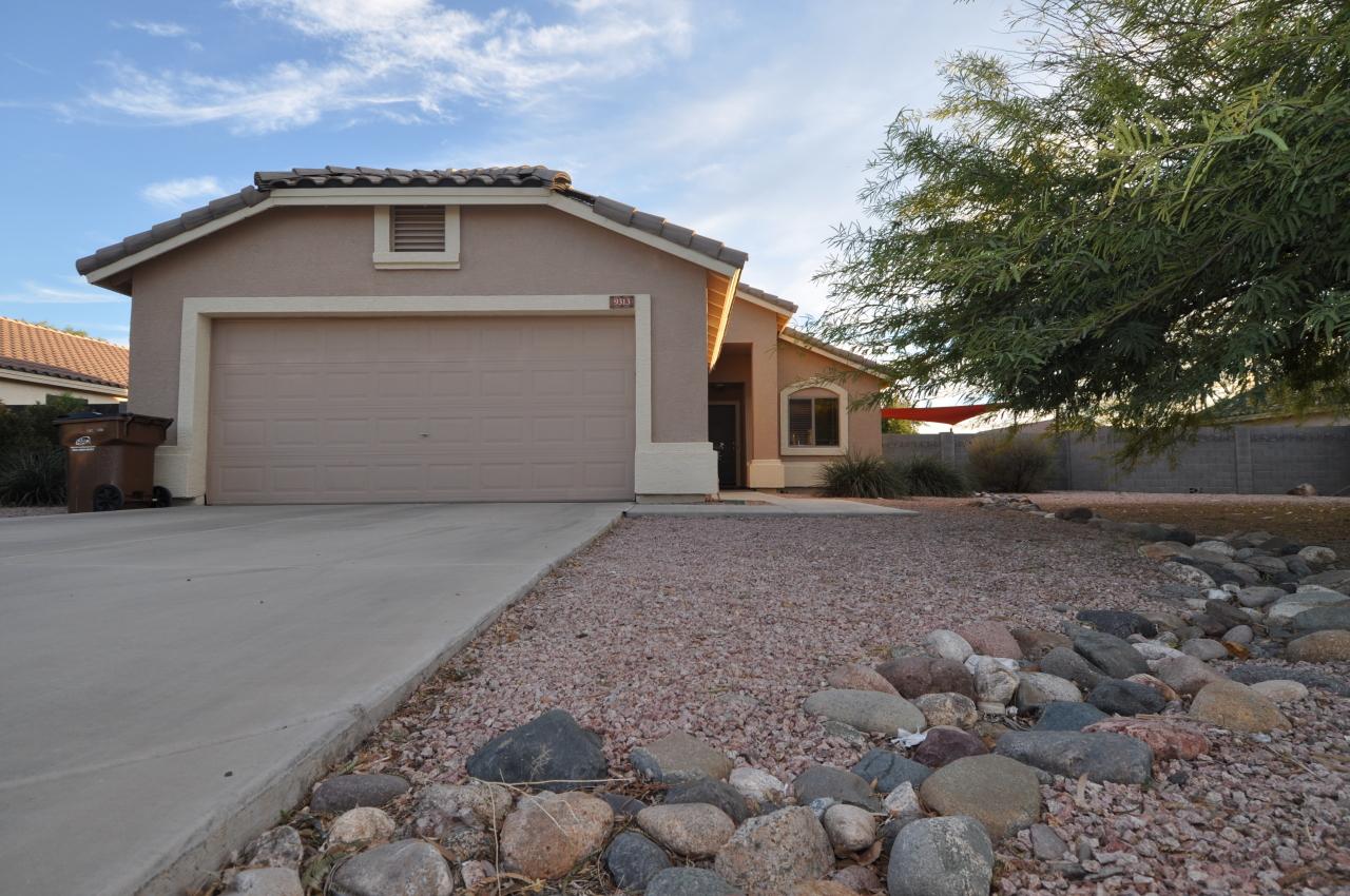9313 E Quarterline Rd., Mesa, AZ 85207