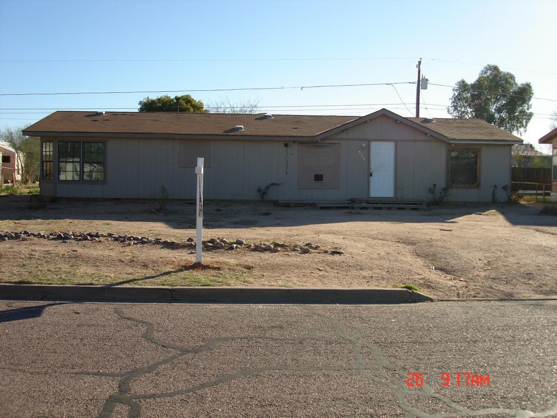529 S 97th St., Mesa, AZ 85208