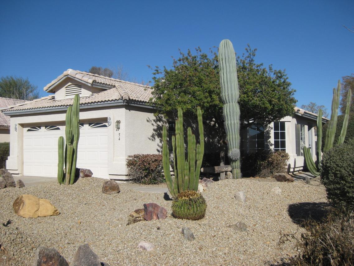 54 W Gail Dr., Gilbert, AZ 85233