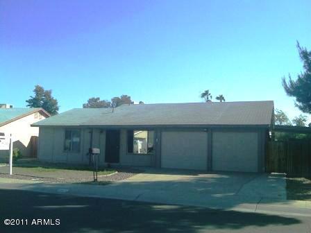 2305 W Chilton St., Chandler, AZ 85224