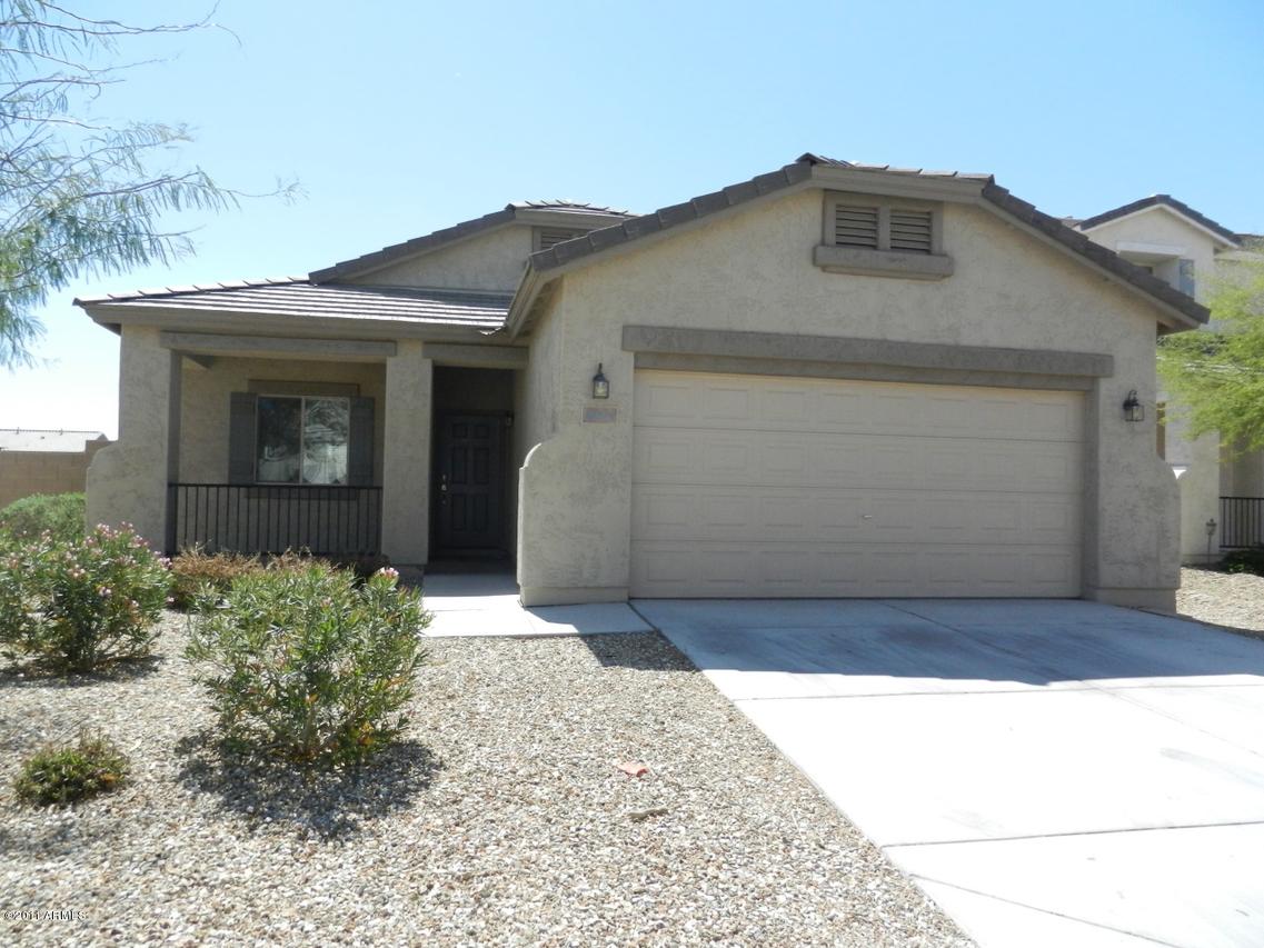 18607 W Sanna St., Waddell, AZ 85355