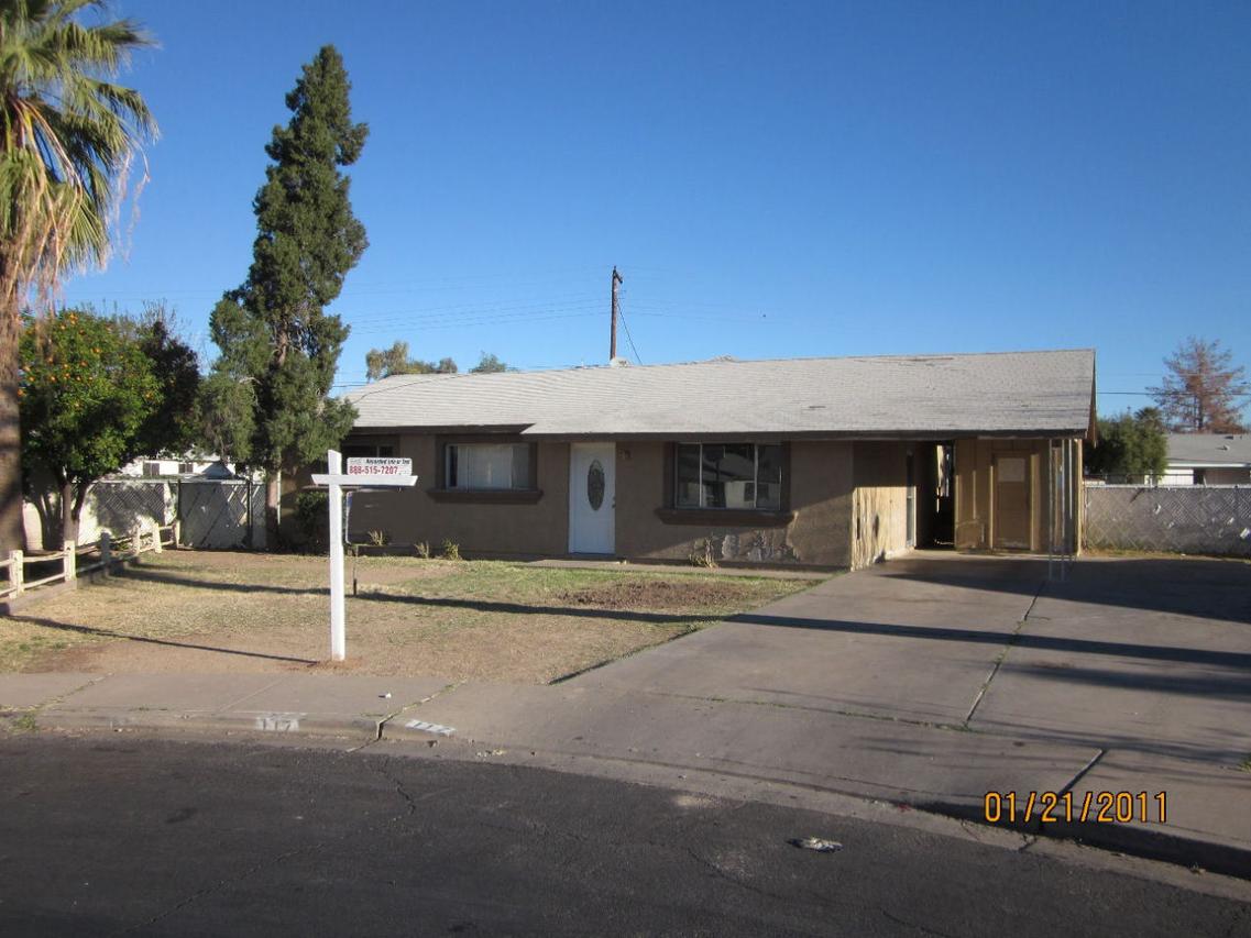 117 N Jade Cir., Mesa, AZ 85201