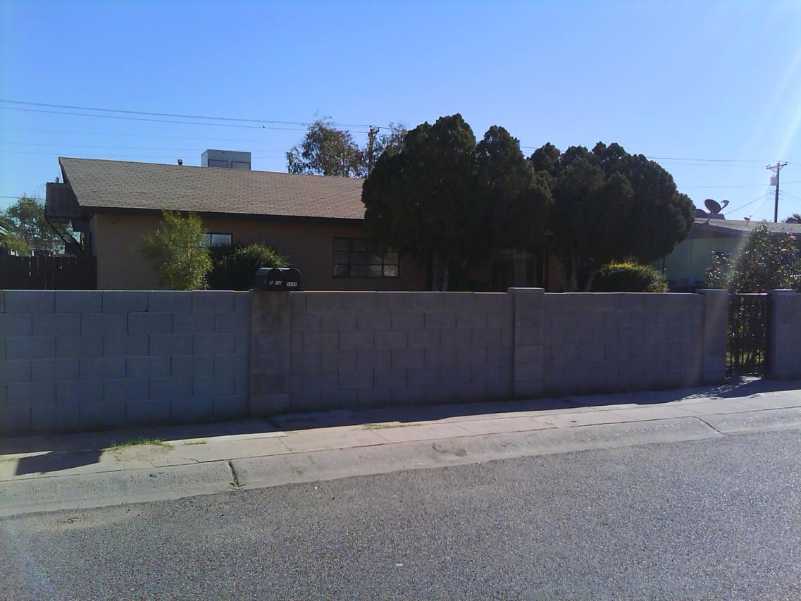 5609 S 16th Pl., Phoenix, AZ 85040