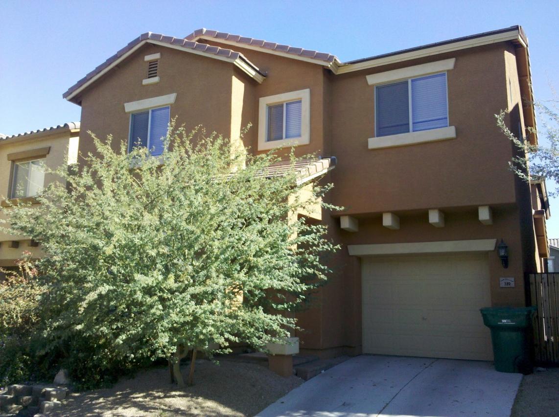 319 S Travis Ave., Mesa, AZ 85208