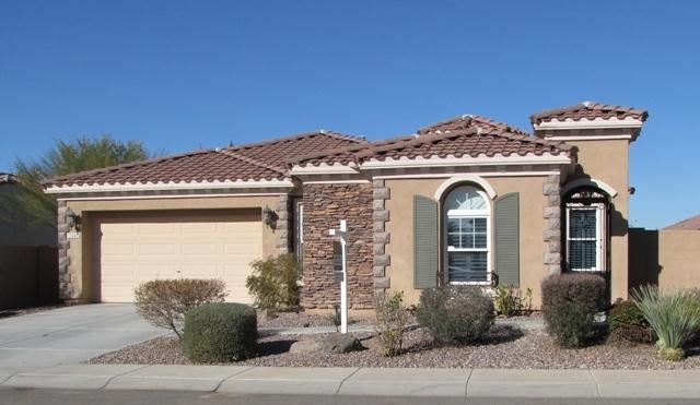 2444 E Desert Broom Pl., Chandler, AZ 85249