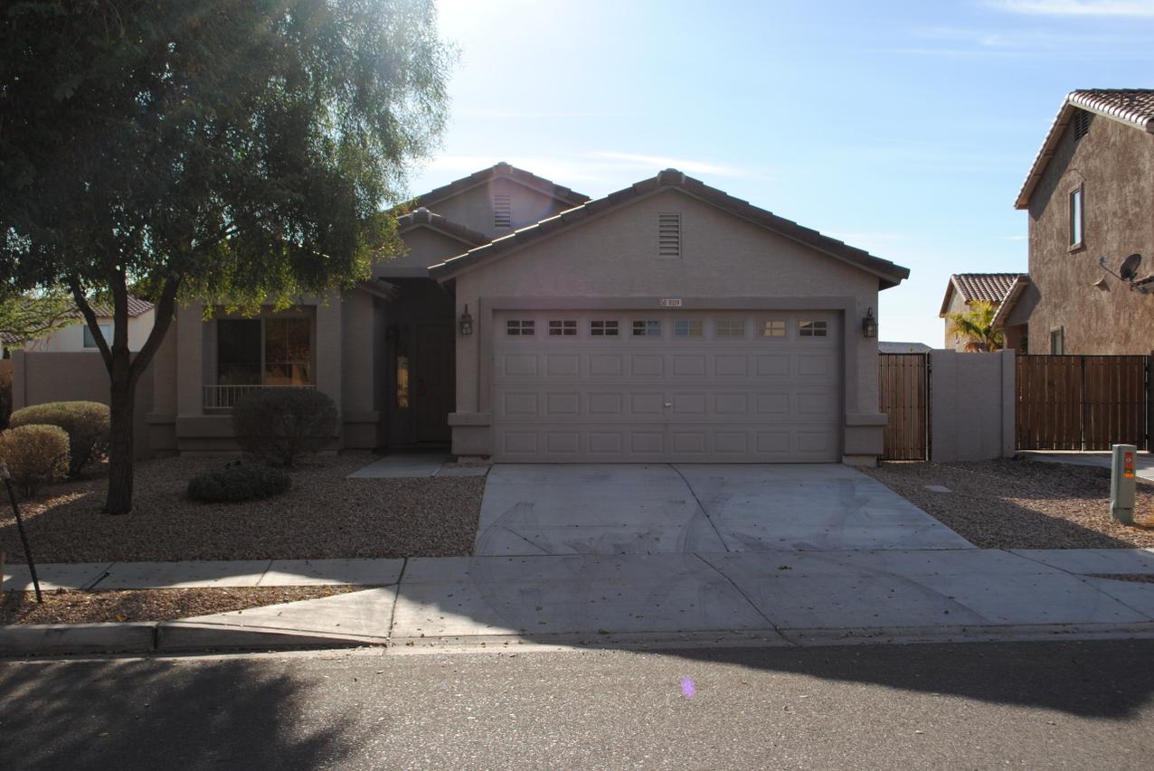 8119 W Florence Ave., Phoenix, AZ 85043