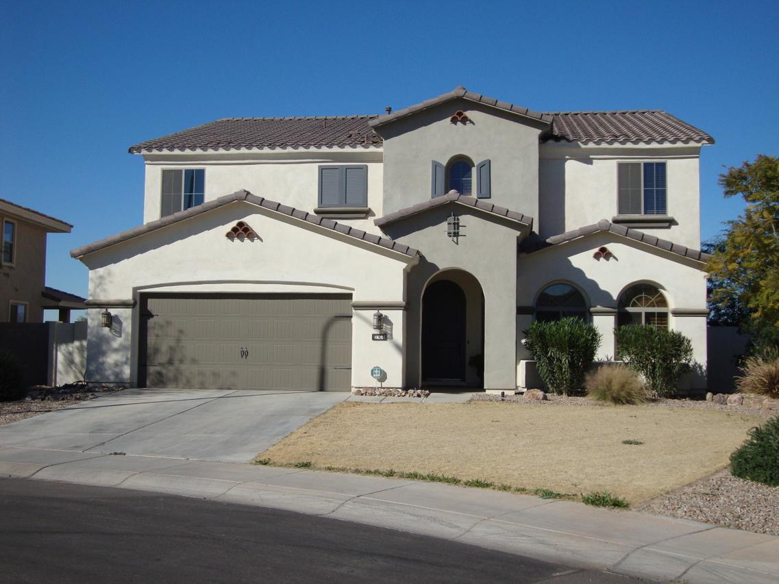 154 N 110th Dr., Avondale, AZ 85323