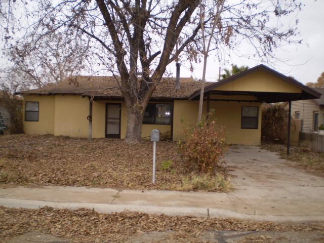 212 Genung Ave., Wickenburg, AZ 85390